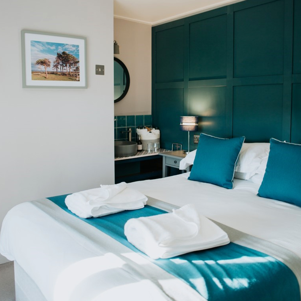 Commercial Laundry Services South Devon