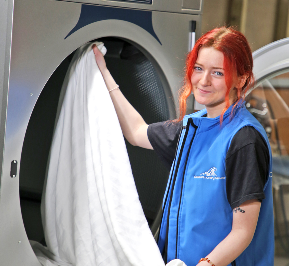Commercial Laundry Paignton
