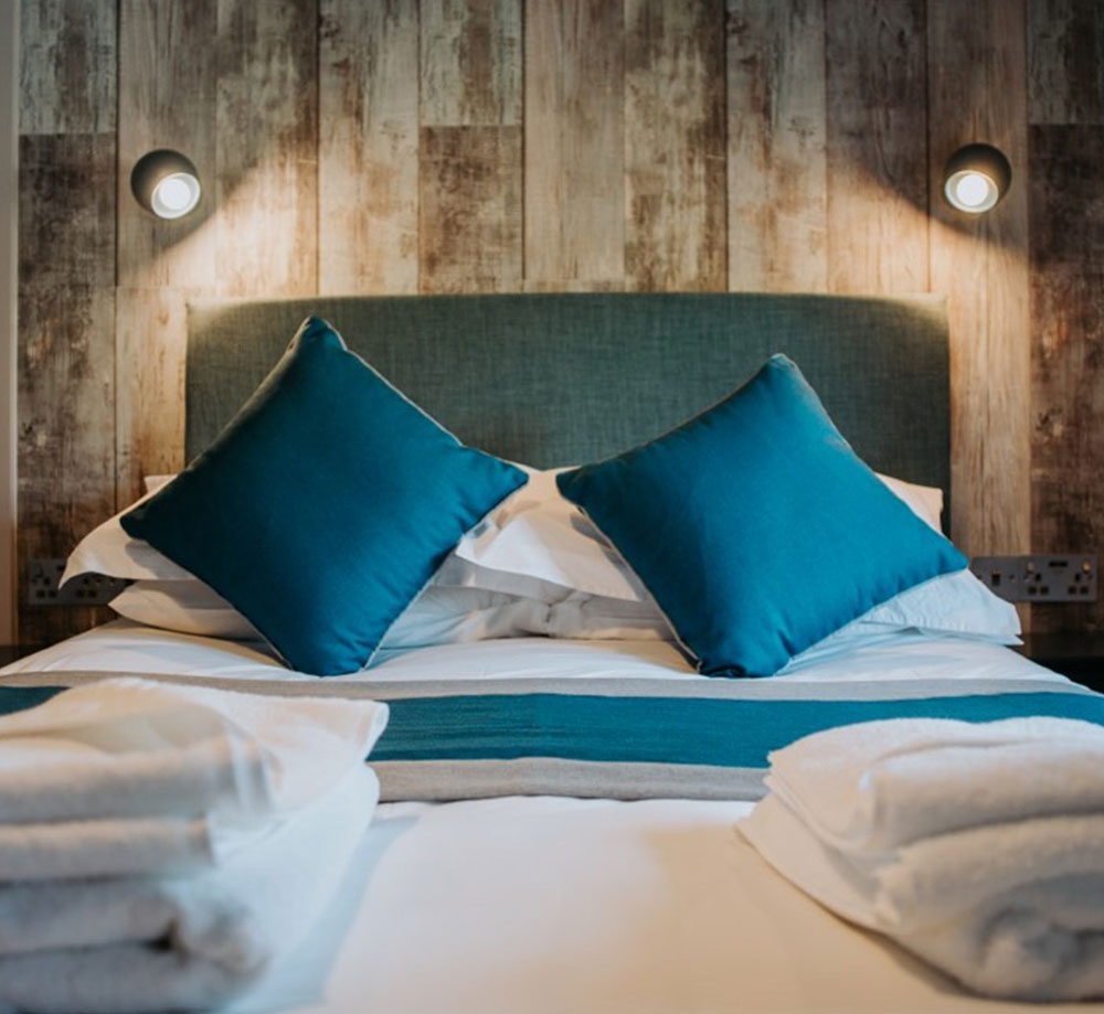Commercial Laundry Salcombe
