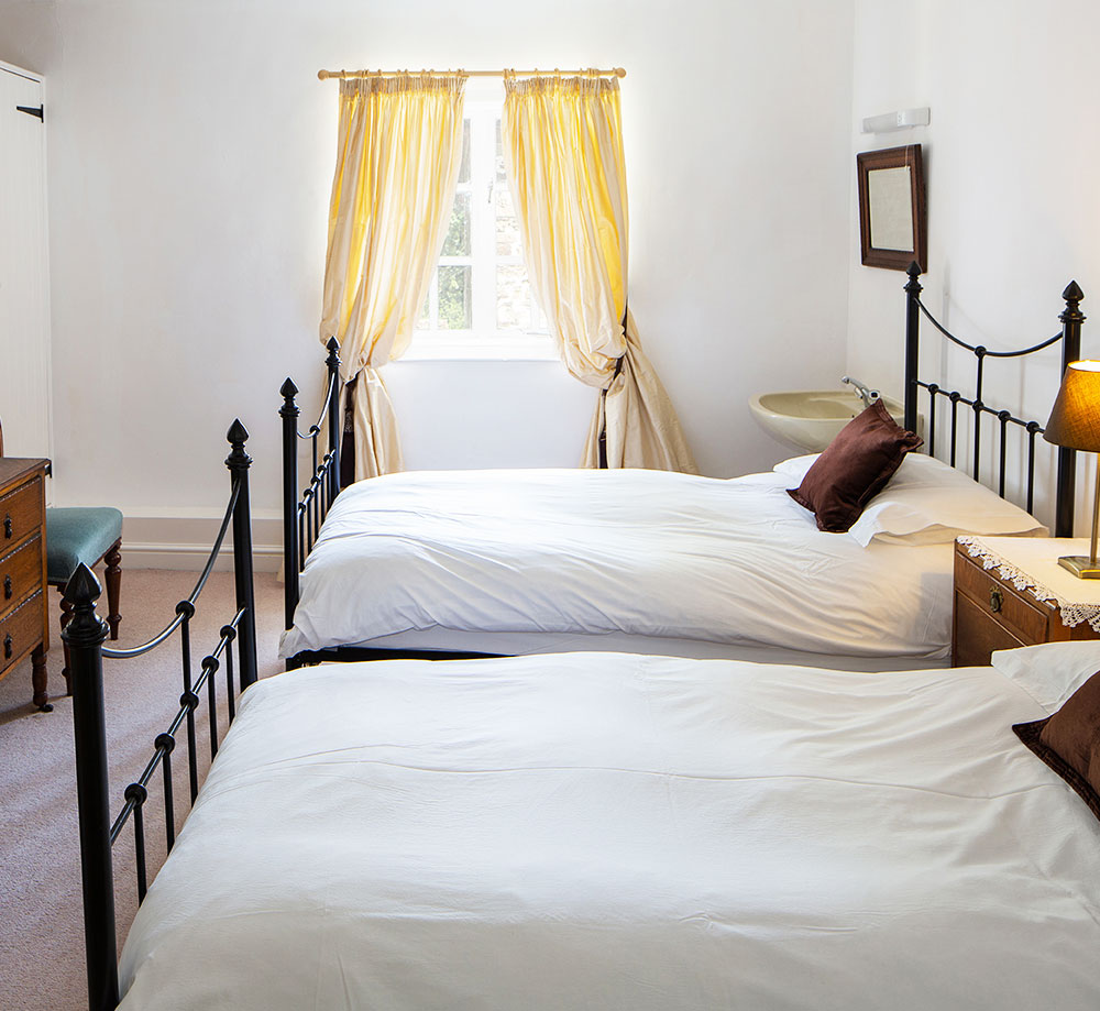 Commercial Laundry Torbay